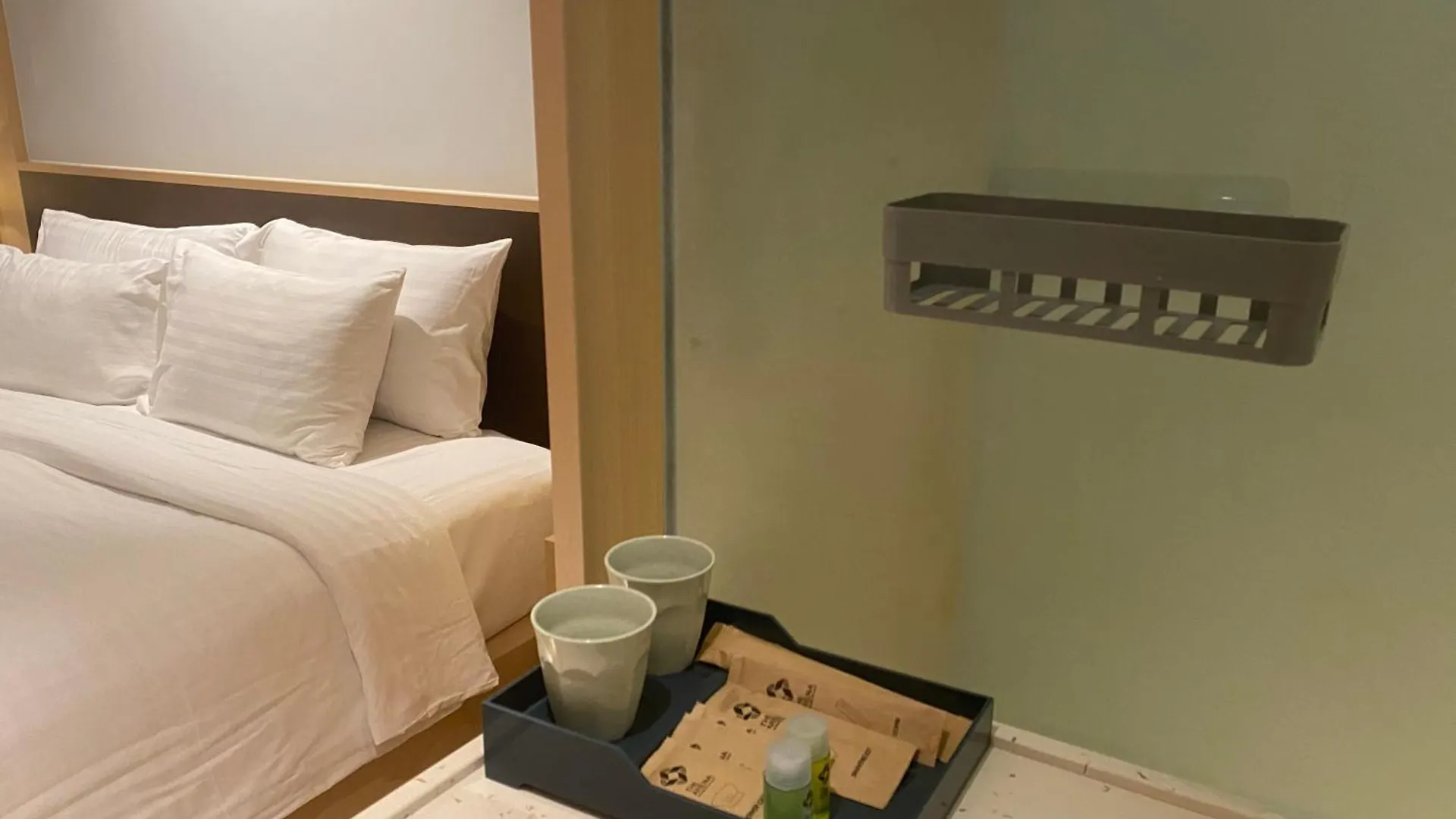 The Arena Cam Ranh Resort - Seaview Vietnam