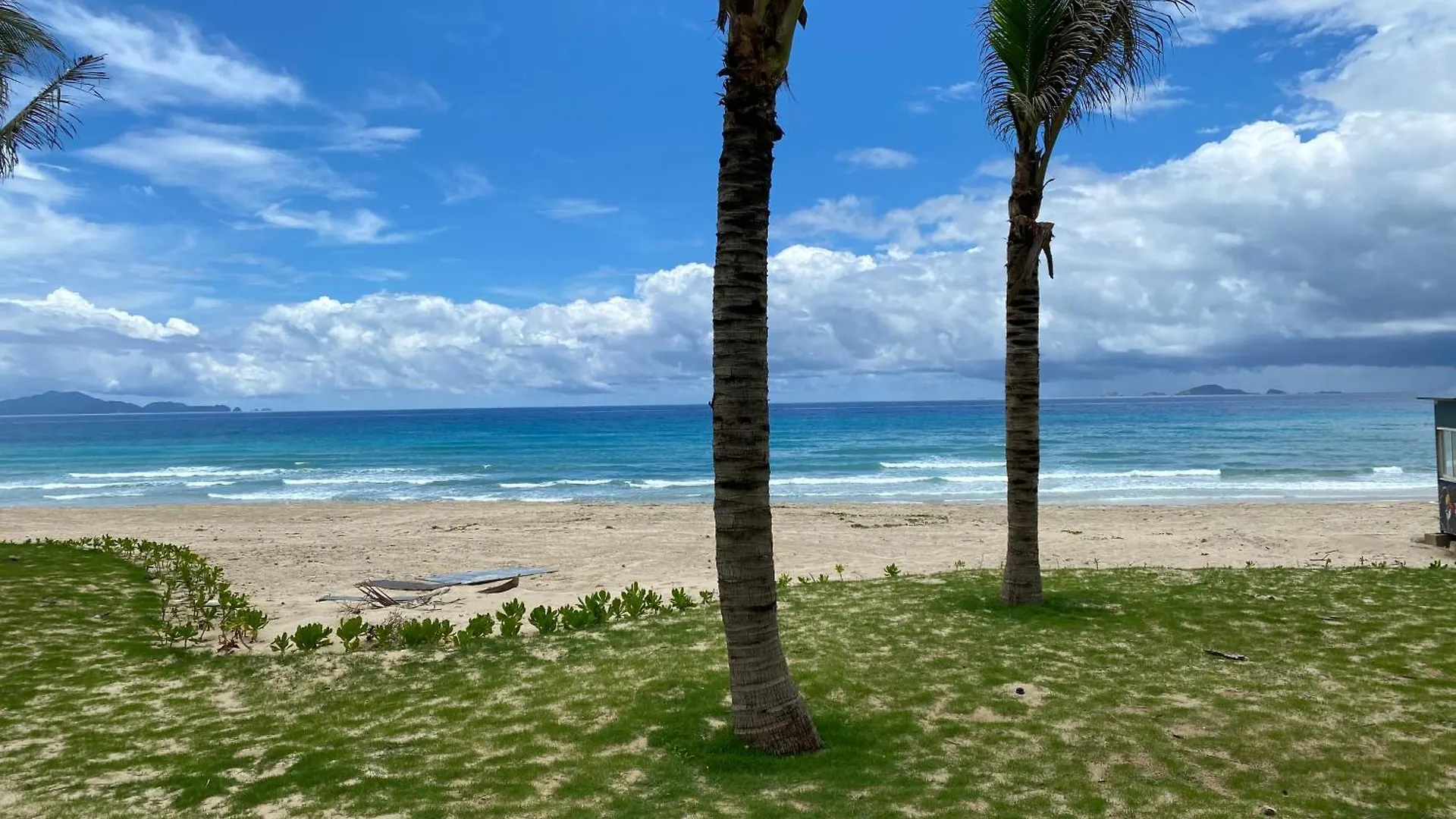 The Arena Cam Ranh Resort - Seaview Apartment